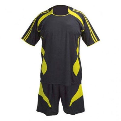 Soccer Uniforms